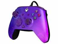 PDP Gaming Controller für Xbox Series X|S & Xbox One Rematch Purple Fade 049-023-PF