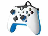 PDP Gaming Controller für Xbox Series X|S & Xbox One Ion White 049-012-WB