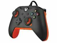 PDP Gaming Controller für Xbox Series X|S & Xbox One Atomic Black 049-012-GO