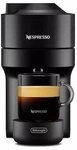 Nespresso Kaffeekapselmaschine DeLonghi Vertuo Pop ENV 90.B Schwarz