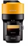 Nespresso De'Longhi ENV90.Y Vertuo Pop - Mango Yellow