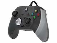 PDP Gaming Controller für Xbox Series X|S & Xbox One Rematch Radial Black 049-023-RB