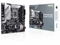 ASUS PRIME Z790-PLUS D4 mATX Gaming Mainboard Sockel 1700 90MB1D20-M0EAY0