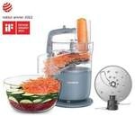 Kenwood MultiPro Go FDP22.130GY K&uuml;chenmaschine Storm Blue