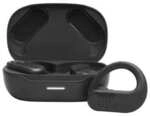 JBL Endurance PEAK 3 In-Ear Bluetooth Sport-Kopfh&ouml;rer schwarz