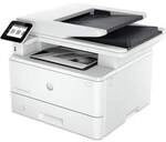 HP LaserJet Pro MFP 4102dw S/W-Laserdrucker Scanner Kopierer USB LAN WLAN