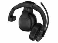 Garmin dēzl™ Headset 200, Premium-2-in-1-Headset für Fernfahrer 010-02581-00