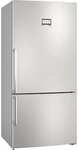 Bosch KGN86AIDR Serie 6 Freistehende K&uuml;hl-Gefrier-Kombination