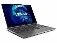 Lenovo Legion 7 Gen.7 16 " 165Hz WQXGA i7-12800HX 16GB/1TB RTX3070Ti Win11 82TD0075GE