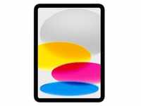 Apple iPad 10,9 " 10th Generation Wi-Fi 256 GB Silber MPQ83FD/A