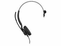 Jabra Engage 50 ll UC schnurgebundenes Mono On Ear Headset USB-C (nur Headset)