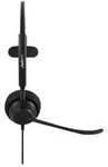 Jabra Engage 50 ll UC schnurgebundenes Mono On Ear Headset USB-A (nur Headset)