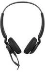 Jabra Engage 40 UC schnurgebundenes Stereo On Ear Headset USB-A (nur Headset)