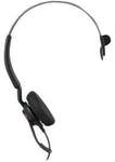 Jabra Engage 40 Inline Link MS schnurgebundenes Mono On Ear Headset USB-A