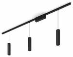 Philips Hue Perifo Basis-Set Wandleuchte 3 Spots Wei&szlig;