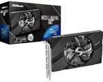 ASROCK Intel Arc A380 Challenger ITX 6GB OC Grafikkarte 6GB GDDR6 HDMI, 3x DP