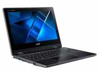 Acer TravelMate Spin B3 11,6 " FHD IPS N6000 8GB/128GB SSD Win10 Pro...