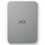 LaCie Mobile Drive 1 TB USB-C 3.0 (5Gb/​s) externe Festplatte HDD
