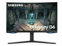 Samsung S27BG650EU 27 " Odyssey QHD Smart Gaming G65B LS27BG650EUXEN