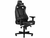 Next Level Racing NLR-G004, Next Level Racing Elite Chair Black Leather Edition