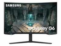 Samsung Odyssey G65B S32BG650EU 32 " QHD Smart Gamingmonitor LS32BG650EUXEN