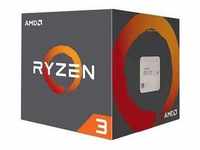 AMD Ryzen 3 4300G mit AMD Radeon Grafik (4x 3,8 GHz) 6MB Sockel AM4 CPU BOX