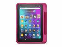 Amazon Fire HD 8 Kids Pro Kinder Tablet (2022) WiFi 32GB Hülle Regenbogen Design