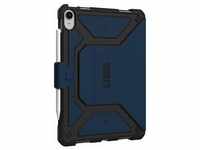 UAG Urban Armor Gear Metropolis SE Case Apple iPad 10,9 " (2022) blau 12339X115555
