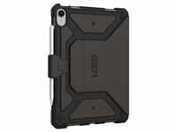 UAG Urban Armor Gear Metropolis SE Case Apple iPad 10,9 " (2022) schwarz 12339X114040