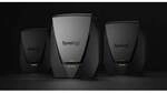 Synology WRX560 Dualband-WLAN 6 Router