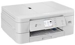 Brother DCP-J1800DW Multifunktionsdrucker Scanner Kopierer LAN WLAN