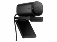 HP 965 4K Streaming-Webcam, schwarz 695J5AA#ABB