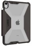 UAG Urban Armor Gear Plyo Case Apple iPad 11" (2025) / iPad 10,9" (2022) transparent