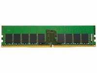 32GB Kingston Server Premier DDR4-3200 ECC CL22 DIMM Speicher KSM32ED8/32HC