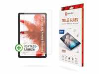 Displex Displayschutz Tablet Glass Samsung Galaxy Tab S6 Lite 01543