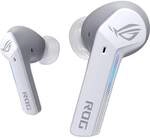 ASUS ROG Cetra True Wireless Wei&szlig; - Gaming In-Ear-Headsets