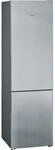 Siemens KG39E8IBA iQ500 Freistehende K&uuml;hl-Gefrier-Kombination
