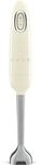 SMEG HBF11CREU 50s Style Stabmixer - Creme
