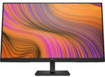 HP P24h G5 23.8 Zoll Full HD IPS LED 16:9 75 Hz Office Monitor