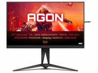 AOC AG275QXN 68,6cm (27“) QHD VA Gaming Monitor 16:9 HDMI/DP/USB 165Hz 1ms Sync
