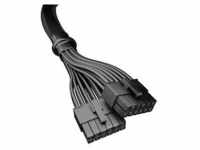 be quiet! 2×12-Pin-auf-12VHPWR-Kabel PCI-E ADAPTER CABLE CPH-6610 BC072