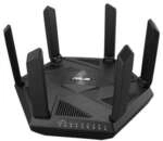 ASUS RT-AXE7800 Tri-Band WiFi 6E WLAN Router