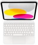 Magic Keyboard Folio f&uuml;r iPad (10. Generation) wei&szlig; international layout