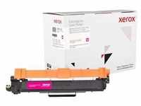Xerox Everyday Alternativtoner für TN-243M Magenta für ca. 1000 Seiten