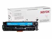 Xerox GmbH Xerox Everyday Alternativtoner für CC531A/ CRG-118C/ GPR-44C Cyan...