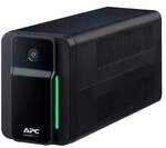APC Back UPS BX500MI, 500VA, 3x C13, &Uuml;berspannungsschutz