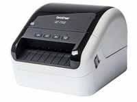 Brother QL-1100c Etikettendrucker USB QL1100CZG1