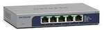 Netgear MS105 Unmanaged Switch