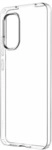 Nokia Clear Case f&uuml;r Nokia X30 5G