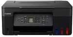 Canon PIXMA G3570 Multifunktionsdrucker Scanner Kopierer USB WLAN schwarz